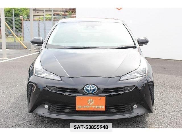 Toyota PRIUS 2019-07 351575-6