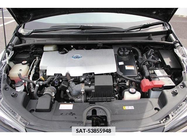 Toyota PRIUS 2019-07 351575-17
