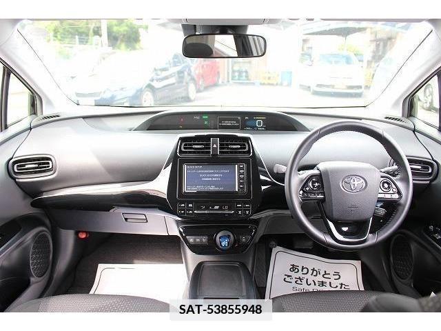 Toyota PRIUS 2019-07 351575-16