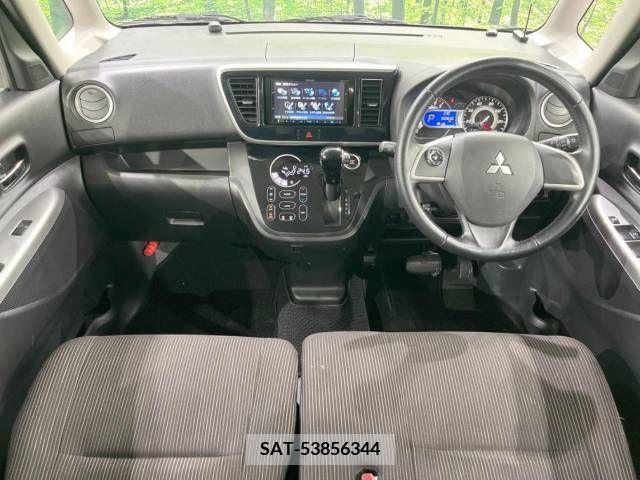 Mitsubishi EK SPACE 2014-03 296837-1