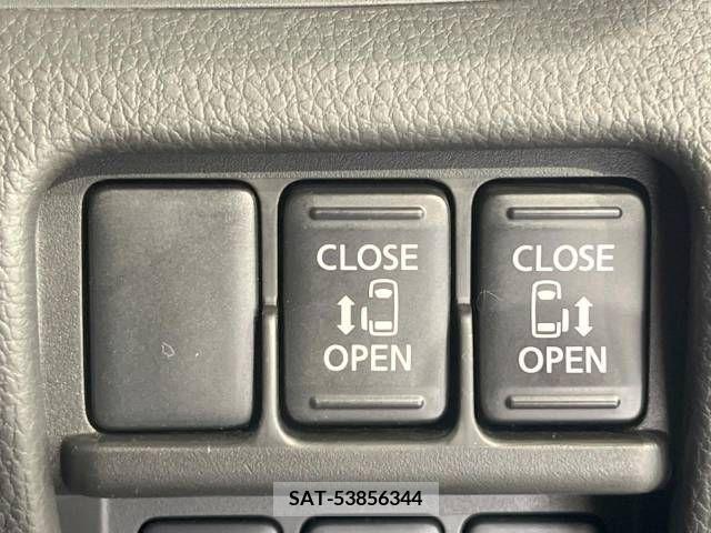 Mitsubishi EK SPACE 2014-03 296837-2