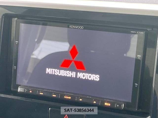 Mitsubishi EK SPACE 2014-03 296837-3