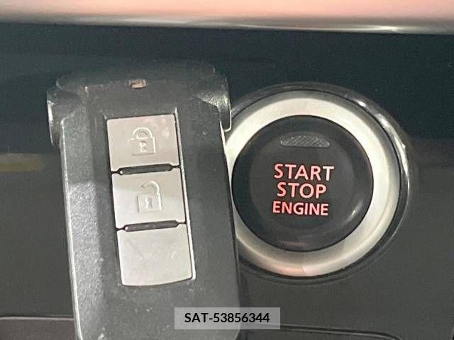 Mitsubishi EK SPACE 2014-03 296837-7