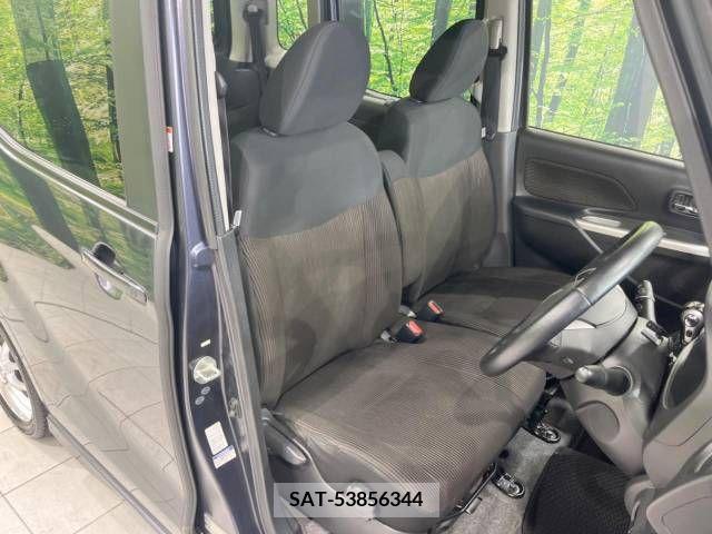 Mitsubishi EK SPACE 2014-03 296837-8