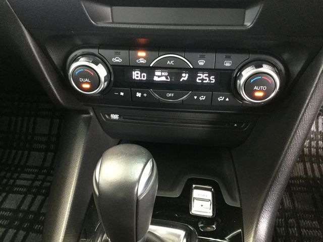 Mazda AXELA SPORT 2016-10 24180-16