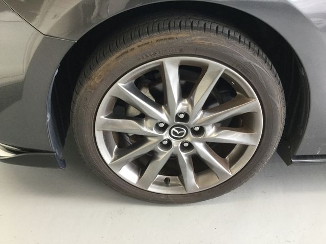 Mazda AXELA SPORT 2016-10 24180-26