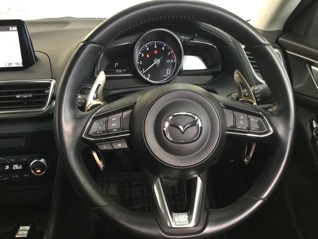 Mazda AXELA SPORT 2016-10 24180-9