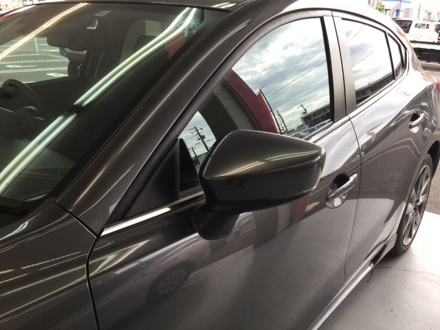Mazda AXELA SPORT 2016-10 24180-28