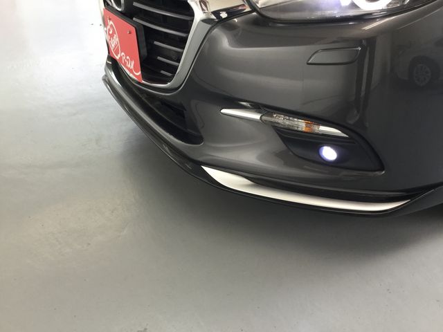 Mazda AXELA SPORT 2016-10 24180-21