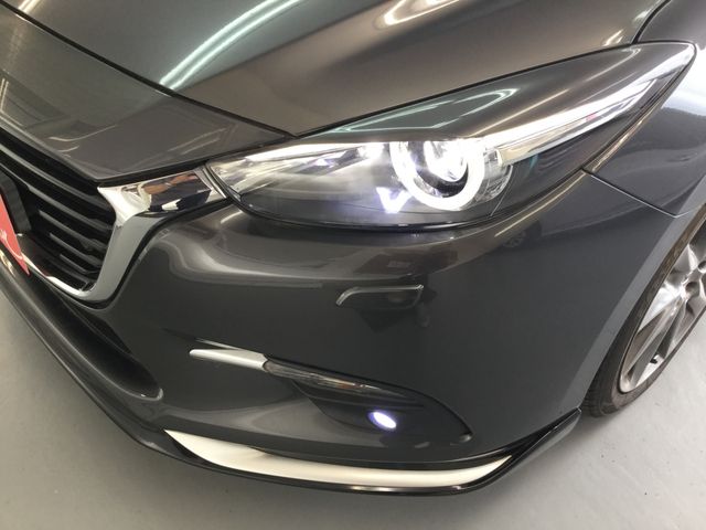 Mazda AXELA SPORT 2016-10 24180-27