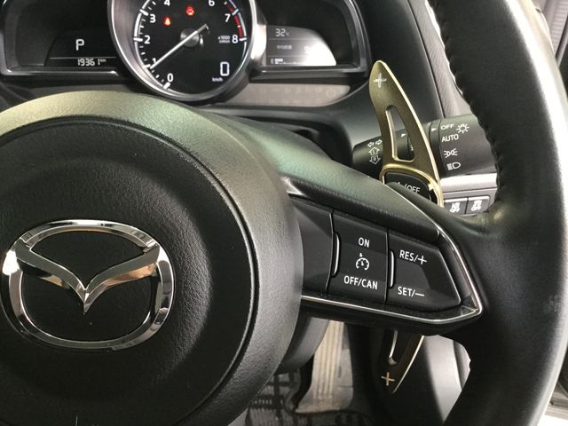 Mazda AXELA SPORT 2016-10 24180-14