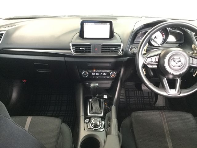 Mazda AXELA SPORT 2016-10 24180-1