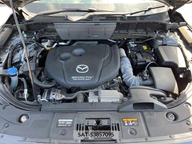 Mazda CX-5 2018-09 253608-8