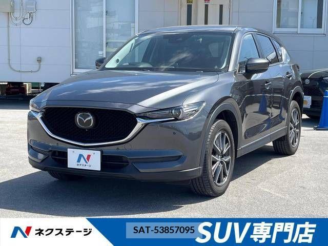Mazda CX-5 2018-09 253608-0