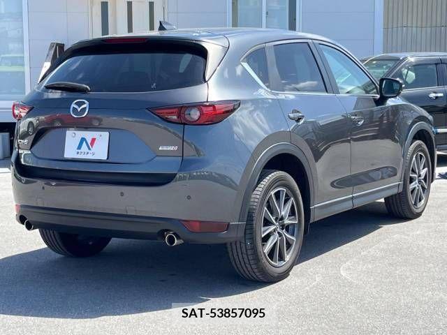 Mazda CX-5 2018-09 253608-19