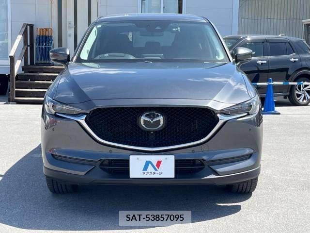 Mazda CX-5 2018-09 253608-16