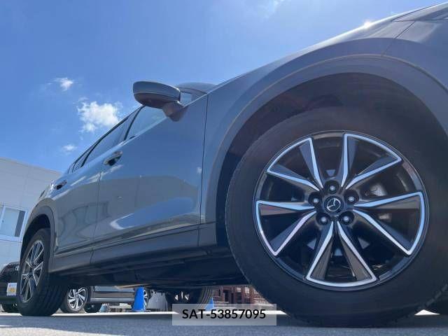 Mazda CX-5 2018-09 253608-15