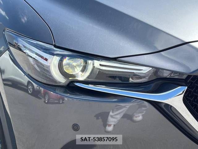 Mazda CX-5 2018-09 253608-14