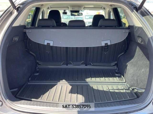 Mazda CX-5 2018-09 253608-12
