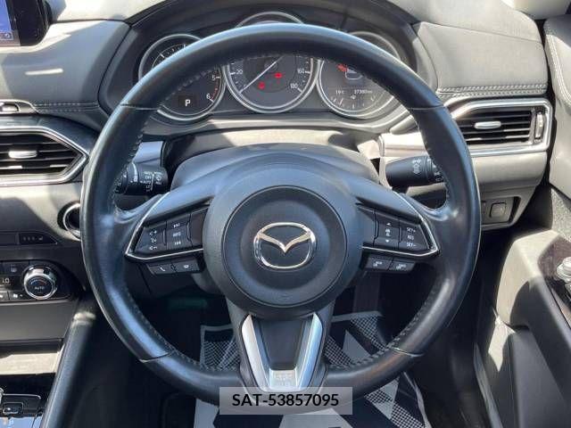 Mazda CX-5 2018-09 253608-13