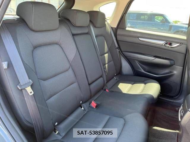 Mazda CX-5 2018-09 253608-11