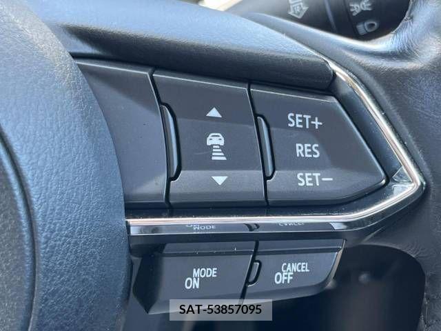 Mazda CX-5 2018-09 253608-4