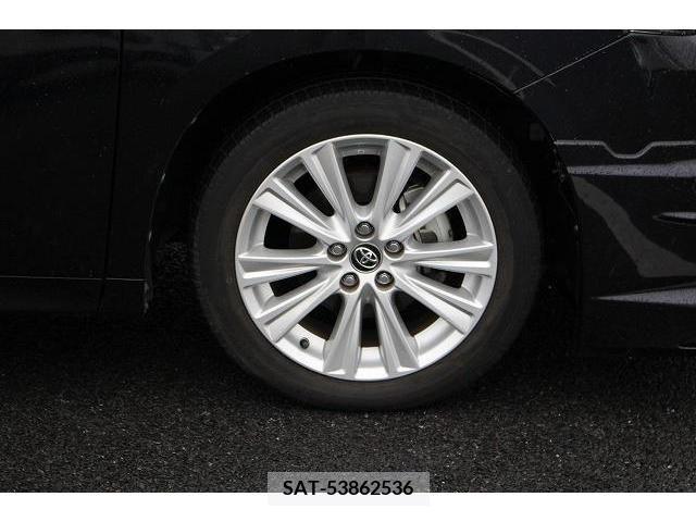 Toyota VELLFIRE 2017-10 213551-9