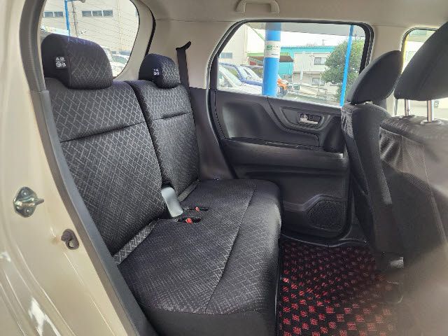 Honda N-WGN 2014-06 28620-3