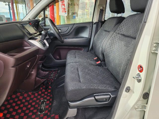 Honda N-WGN 2014-06 28620-12