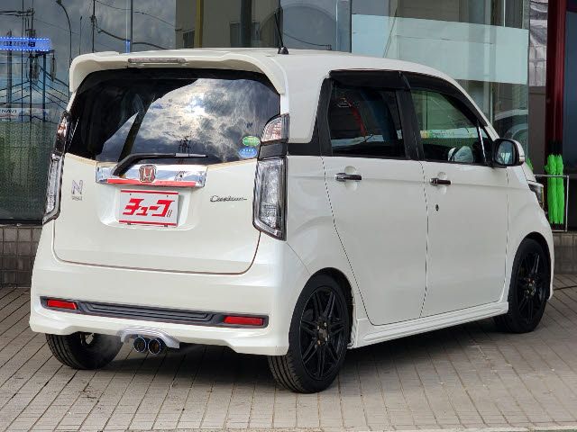 Honda N-WGN 2014-06 28620-2