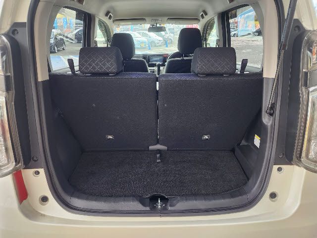 Honda N-WGN 2014-06 28620-20