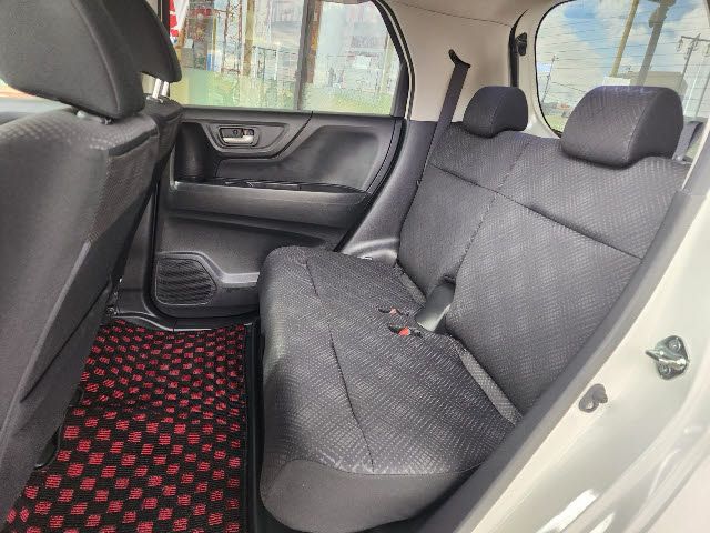 Honda N-WGN 2014-06 28620-18