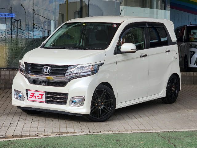 Honda N-WGN 2014-06 28620-0