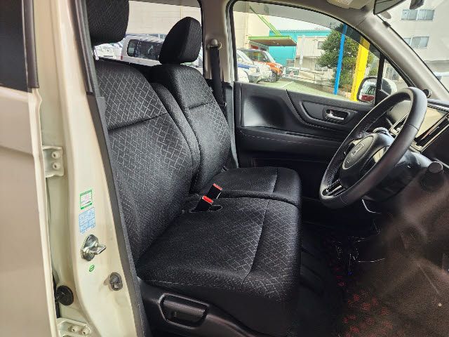 Honda N-WGN 2014-06 28620-9