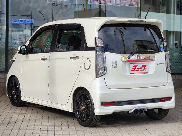 Honda N-WGN 2014-06 28620-8