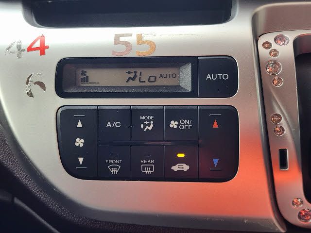 Honda N-WGN 2014-06 28620-14