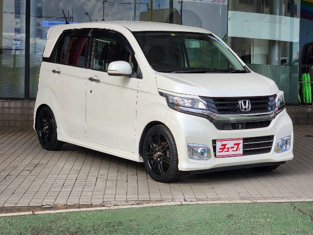 Honda N-WGN 2014-06 28620-6
