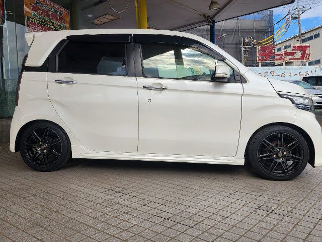 Honda N-WGN 2014-06 28620-25