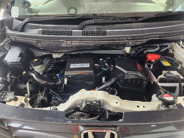 Honda N-WGN 2014-06 28620-27