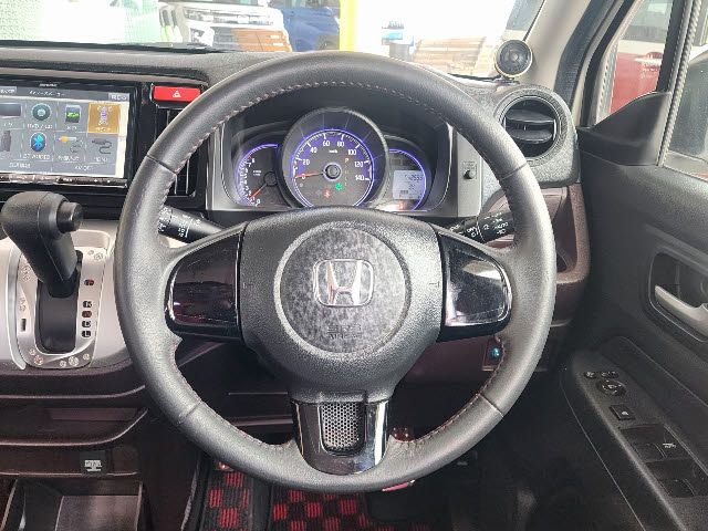 Honda N-WGN 2014-06 28620-13