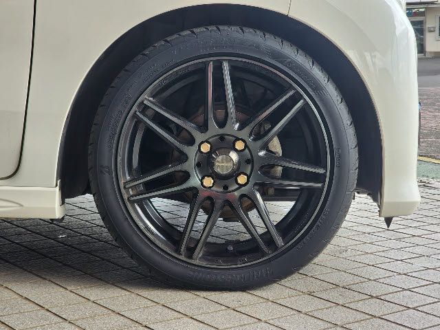 Honda N-WGN 2014-06 28620-26