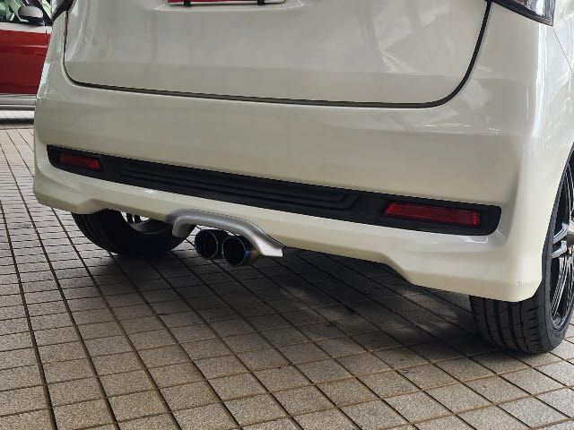 Honda N-WGN 2014-06 28620-23