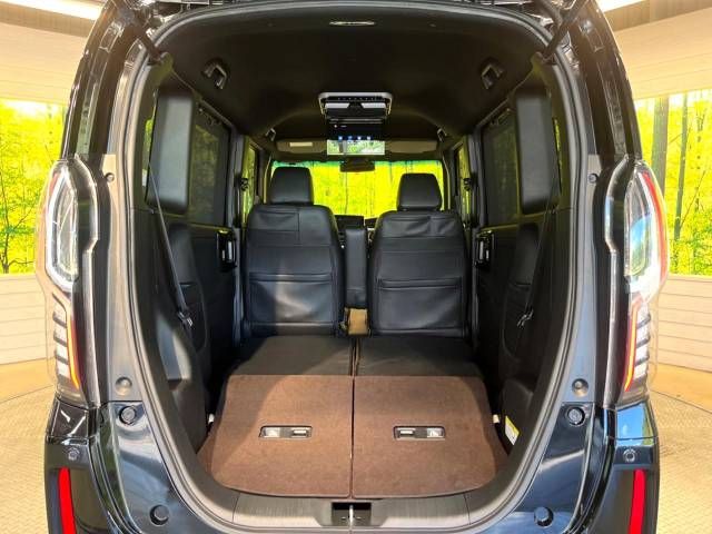 Honda N BOX CUSTOM 2019-05 10460-11