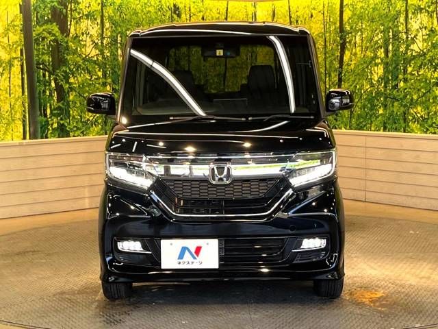 Honda N BOX CUSTOM 2019-05 10460-15