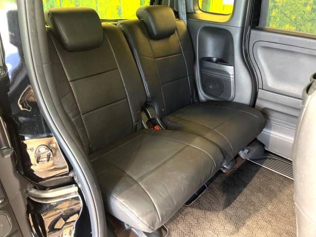Honda N BOX CUSTOM 2019-05 10460-10