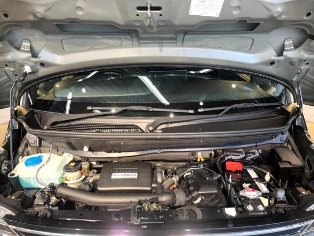 Honda N BOX CUSTOM 2019-05 10460-19