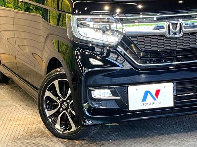 Honda N BOX CUSTOM 2019-05 10460-13