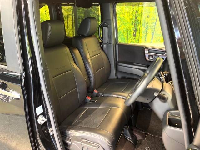Honda N BOX CUSTOM 2019-05 10460-9