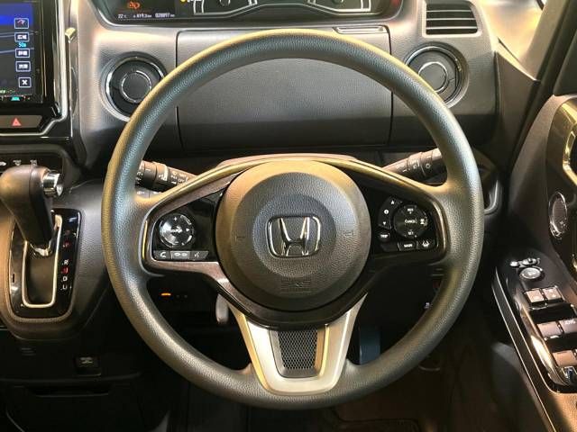 Honda N BOX CUSTOM 2019-05 10460-12