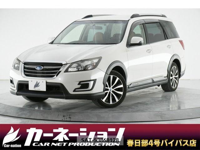 Subaru EXIGA CROSSOVER 2016-09 206821-0